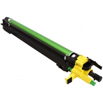 Toshiba Yellow Drum Unit Includes Cleaning Unit (6LK49103300, 6LK49100300, 6LJ54263300, 6LJ70685300, 6LJ70638300, 6LJ70541300, 6LJ70376300)
