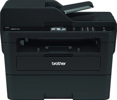 Brother MFC-L2730DW A4 Mono Multifunction Printer