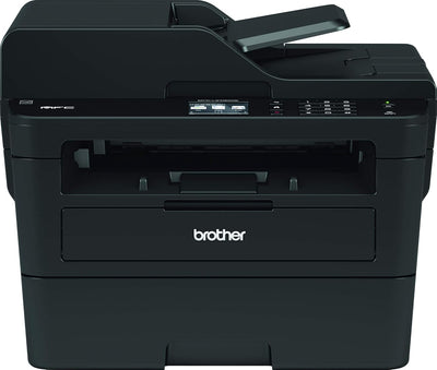 Brother MFC-L2730DW A4 Mono Multifunction Printer