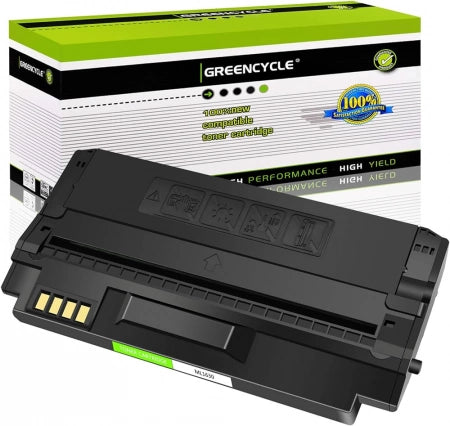Samsung SCX4500W MLD1630A Black Compatible Toner Cartridge 2,000 Prints