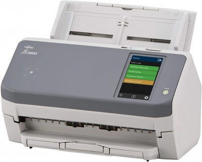 Ricoh FI-7300NX A4 Document Scanner Duplex 60ppm USB3.1