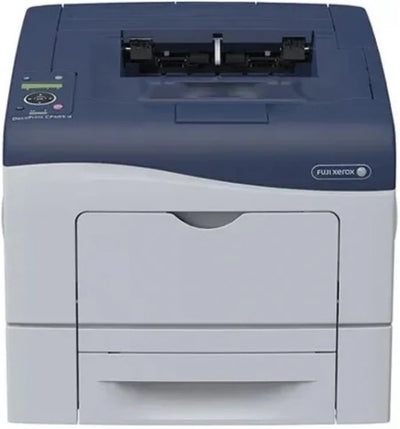 Fuji Xerox CP405D/CM405 Colour Laser Multi-function Printer 35ppm Refurbished. 6 Months Warranty. Grade A