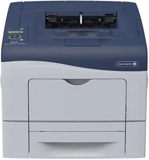 Fuji Xerox CP405D/CM405 Colour Laser Multi-function Printer 35ppm Refurbished. 6 Months Warranty. Grade A