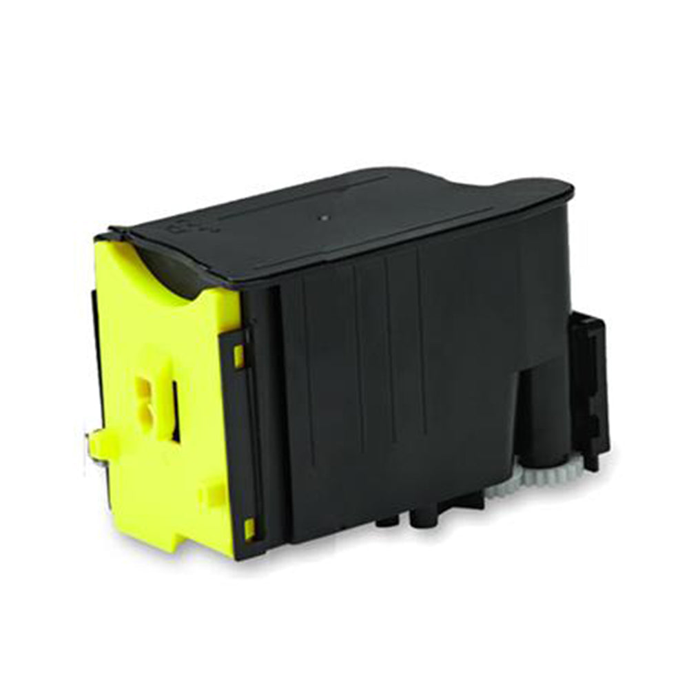 Sharp MX-C250 / C300 / C301 MX-C30GTY Compatible Yellow Toner Cartridge - 6,000 Page