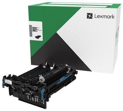 Lexmark 78C0ZK0 Black Imaging Kit 125,000 Page
