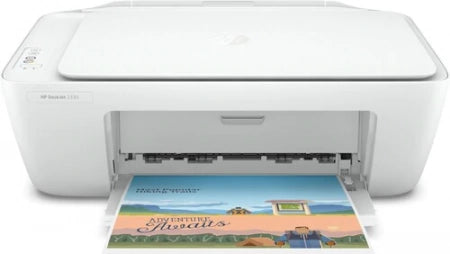 HP DeskJet 2330 All-in-One Inkjet Printer
