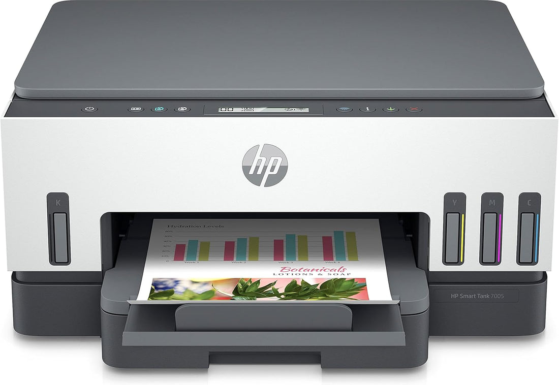 HP Smart Tank 7005 All-in-One Printer 28B54A