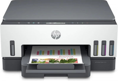 HP Smart Tank 7005 All-in-One Printer 28B54A