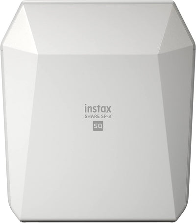 Fujifilm instax SHARE SP-3 Smartphone Printer - White
