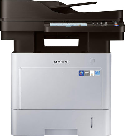Samsung ProXpress SL-M4080FX A4 Mono Laser Multifunction Printer + Duplex Scan + FAX MLT-D201