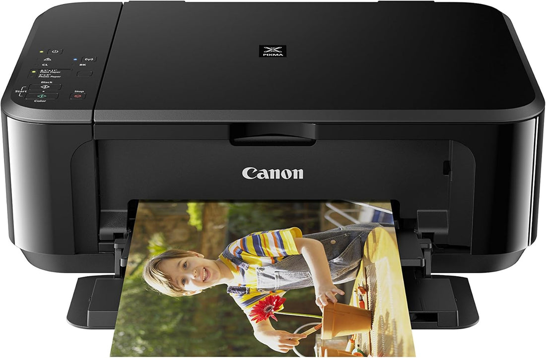 Canon PIXMA Home MG3660 All In One Printer