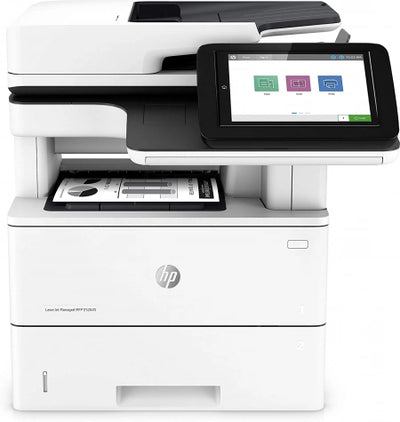 HP LaserJet Managed MFP E52645dn Multifunction