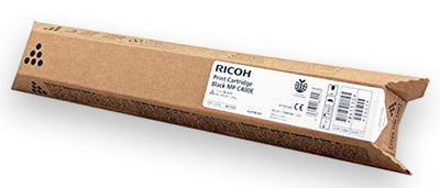 Ricoh 841299 Genuine Black Toner Cartridge - 10000 Page