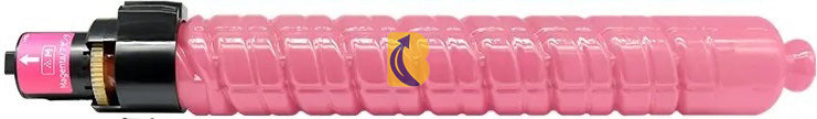 Ricoh MPC4502/C5502 Magenta Compatible Toner Cartridge 841697/841753 - 22,500 Page