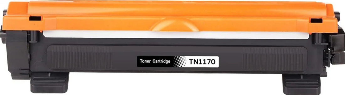 Brother TN-1170 Compatible Toner Cartridge 1,000 Print