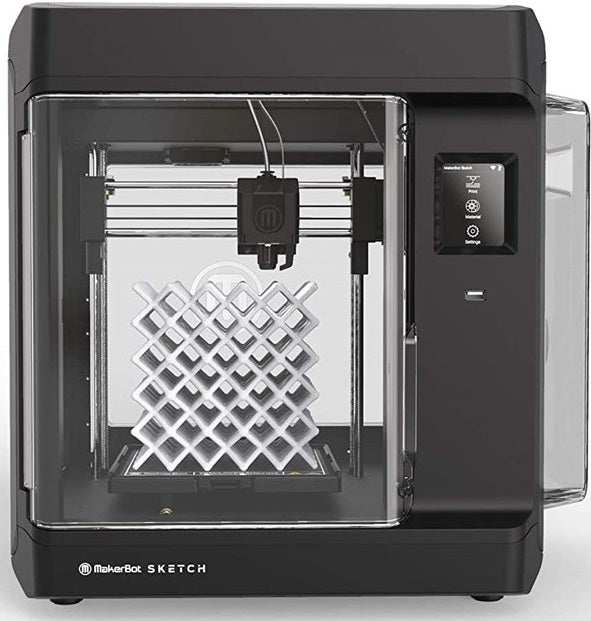 MakerBot SKETCH Large 3D Printer