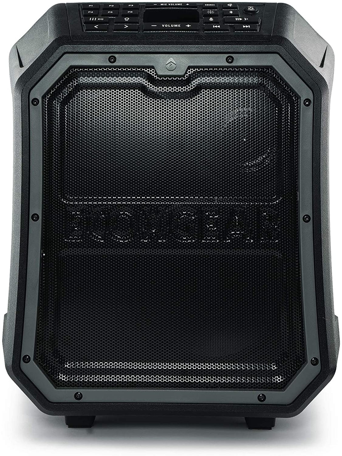 EcoXgear EcoBoulder Max Bluetooth Speaker