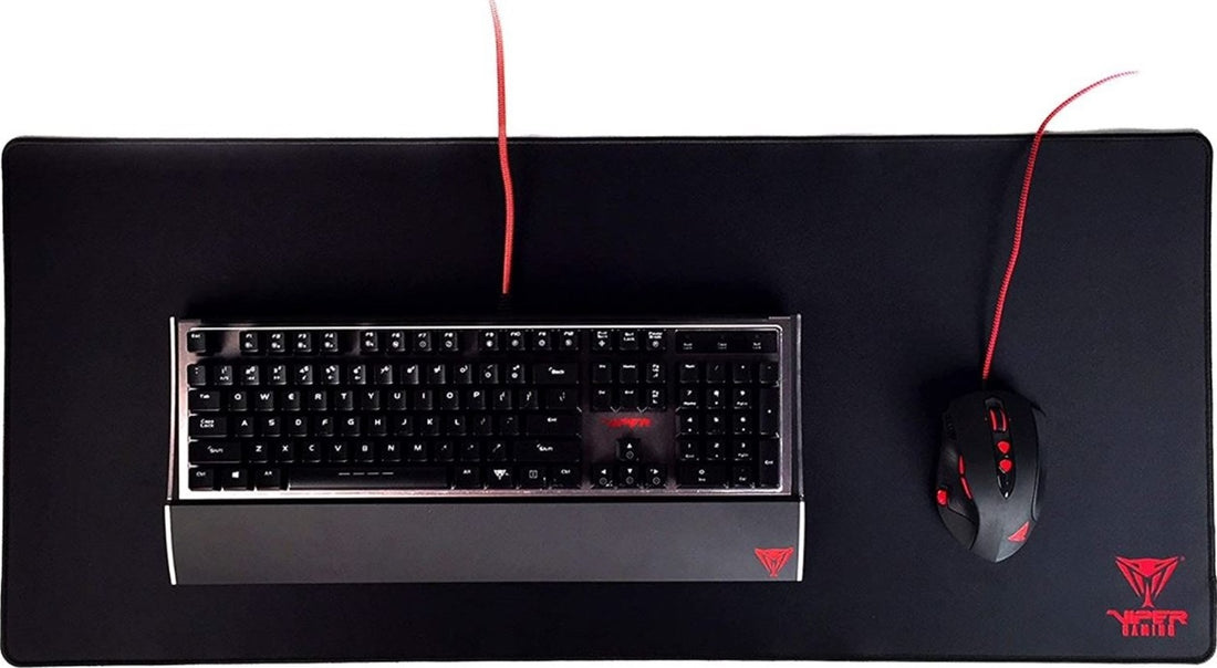 Viper Gaming Mouse Pad Super
