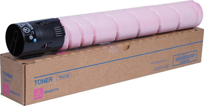 Genuine Develop Ineo TN321M Magenta Toner 25,000 Pages (Ineo, Ineo Plus/Ineo+ Plus 224, 224e, 284, 284e, 364, 364e)