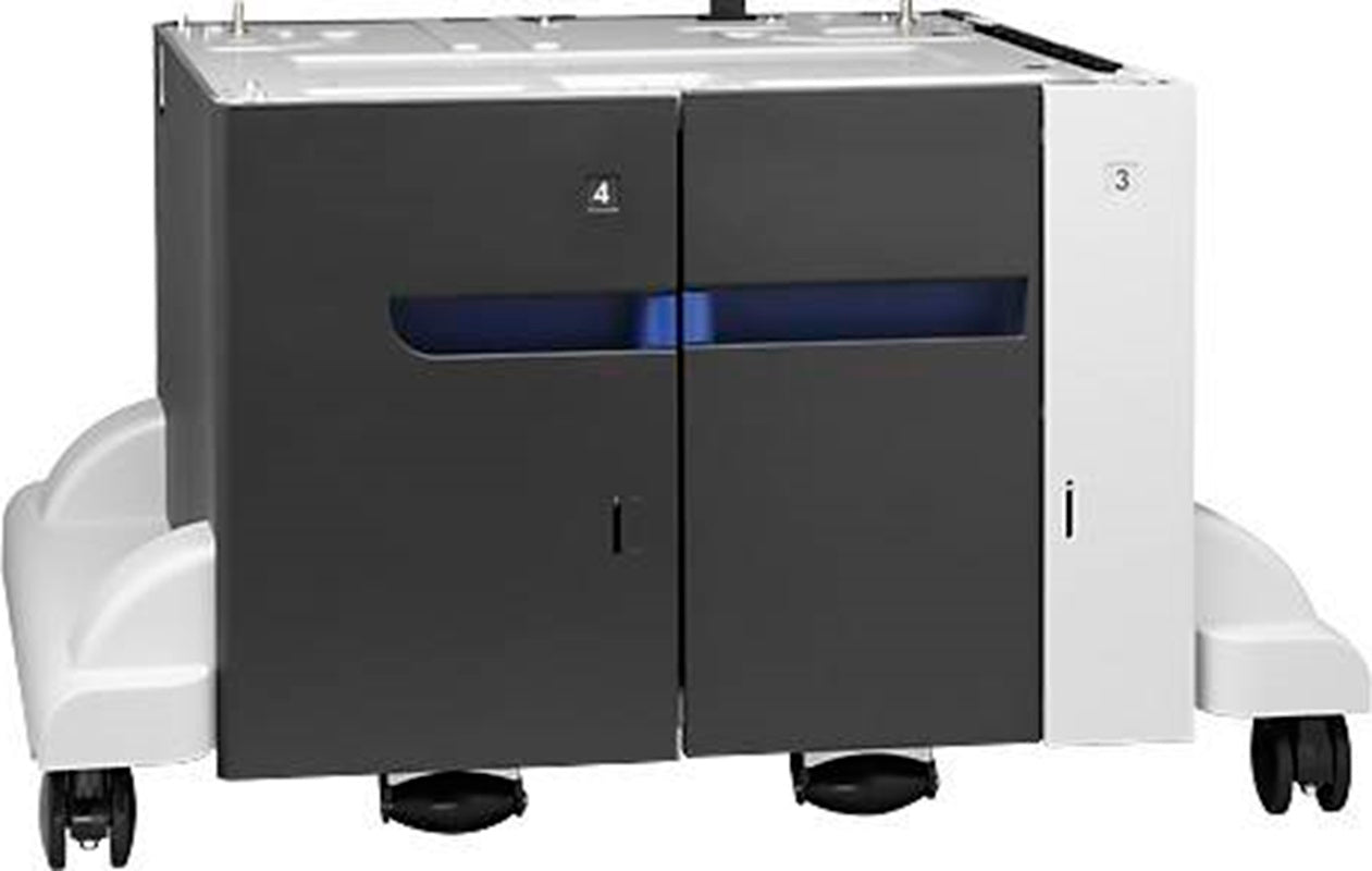 HP LaserJet 1X3500 Sheet Feeder Stand CF305A