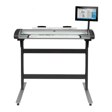 HP SD Pro 44-in Large Format Scanner