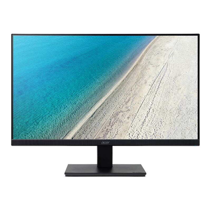 Acer V7 Series V227QA 21.5 Inch Monitor