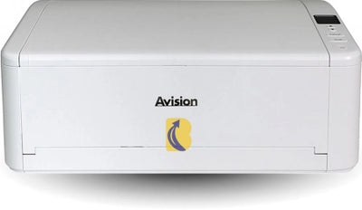 Avision AD6090 A3 Document Scanner Duplex