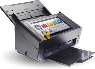 Avision True A4 Network Scanner Duplex AN360W 60ppm