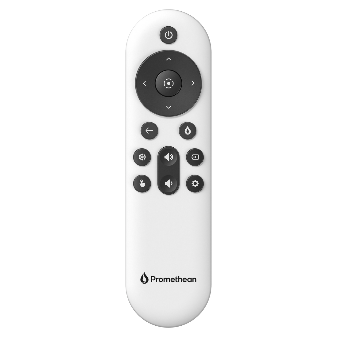 REMOTE CONTROL FOR ACTIVPANEL VERSION 9 SERIE
