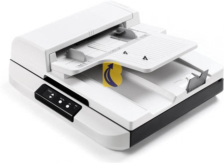 Avision A3 Flatbed Document Scanner Up to 50ppm /100ipm Duplex AV5400