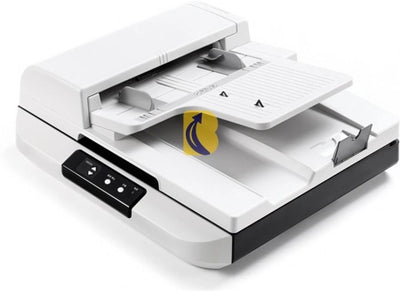 Avision A3 Flatbed Document Scanner Up to 50ppm /100ipm Duplex AV5400