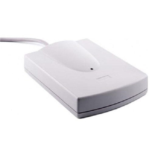 External USB RFID Reader 125KHz PoE or 12V DC