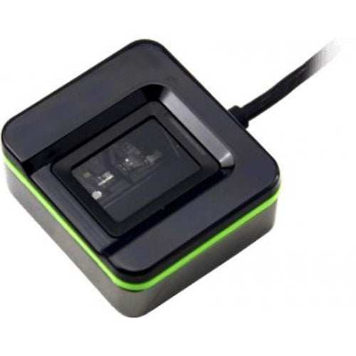 External USB Fingerprint Reader Supports IP Verso and Access Commander Product