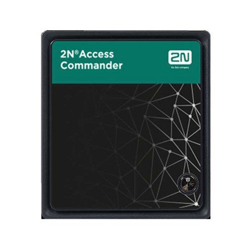 Access Commander Box 2.24GHz 120GB (2.5aEUR? SSD SATA III) 4GB RAM for SME Installation