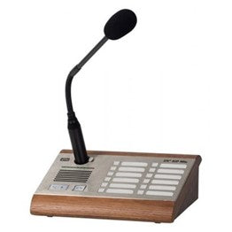 SIP MIC Organic Built-in Speakers Two-way Stereo Power Output 2x1W