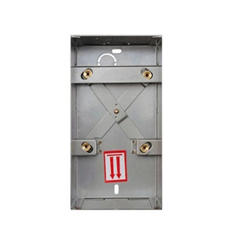 Flush Mount Box for IP Force/IP Safety Door Controllers 132 x 223 x 83m