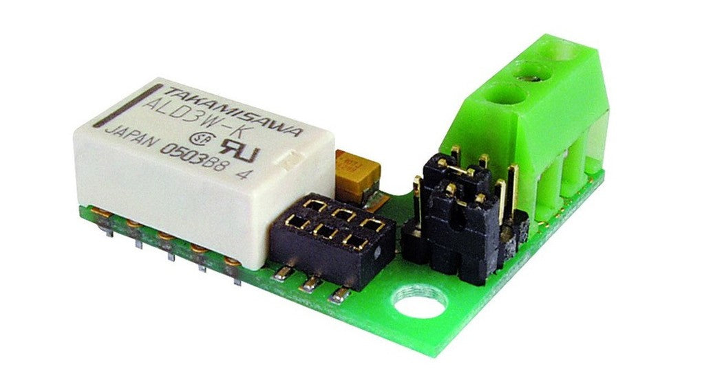 Additional Switch Tamper Up to 48V/2A 12V/700mA