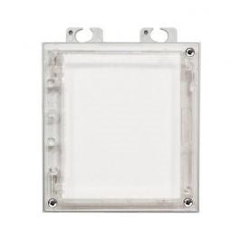 IP Verso Infopanel Software-controlled Protection Level IP 54