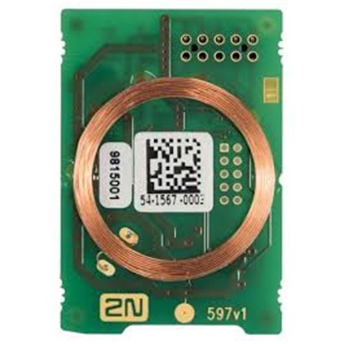 IP Base RFID Card Reader 125KHz