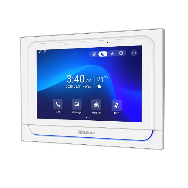 7 INCH HD TOUCH SCREEN ANDROID WI-FI