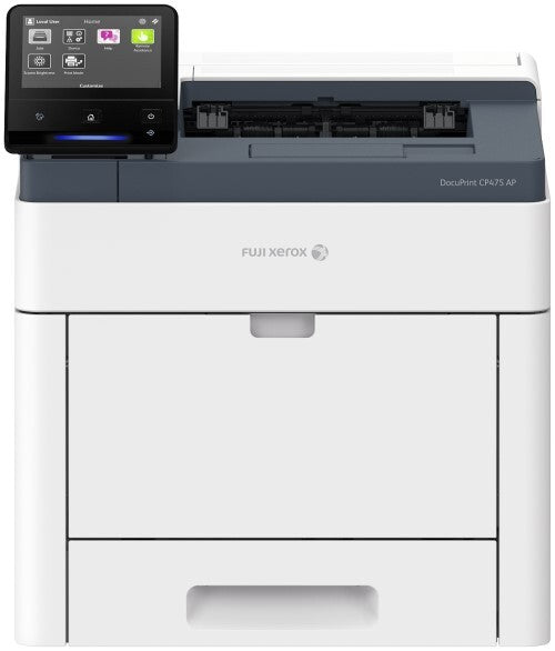 Fuji Xerox ApeosPort-VII CP4421 Colour Laser Printer 40pp