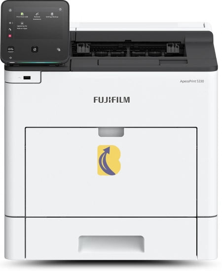 Fujifilm ApeosPrint 5330 Mono Laser Printer