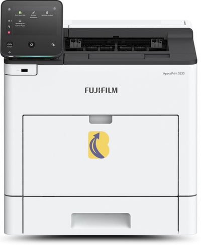 Fujifilm ApeosPrint 5330 Mono Laser Printer