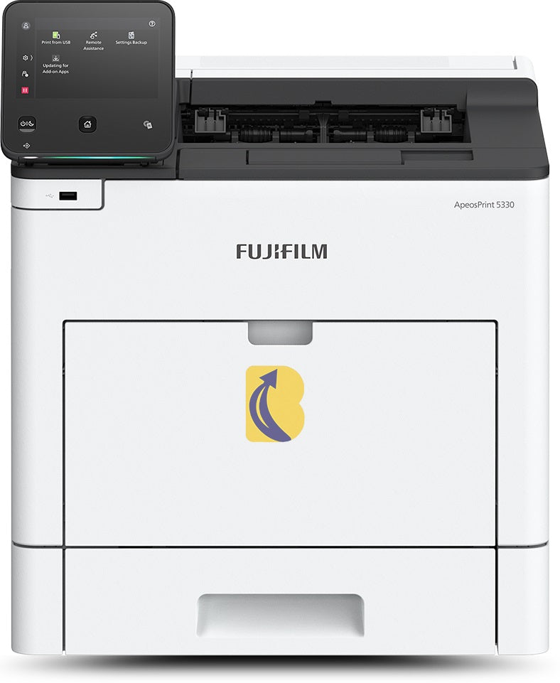 Fujifilm ApeosPrint 5330 Mono Laser Printer