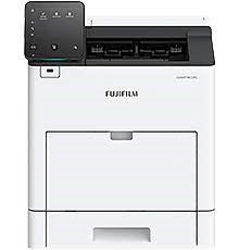 FujiFilm ApeosPrint 6340 A4 Mono Laser Printer