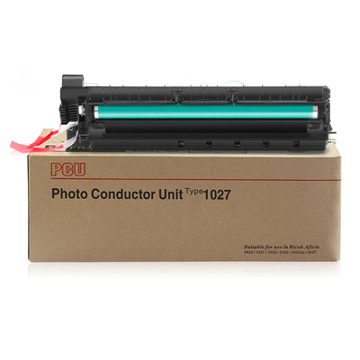 Ricoh Compatible Black Drum Unit B209-3001 B205-0153 B205-0151_copy