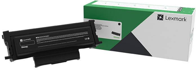 Genuine Lexmark B226000 Black Toner Cartridge B2236 MB2236 1,200 page