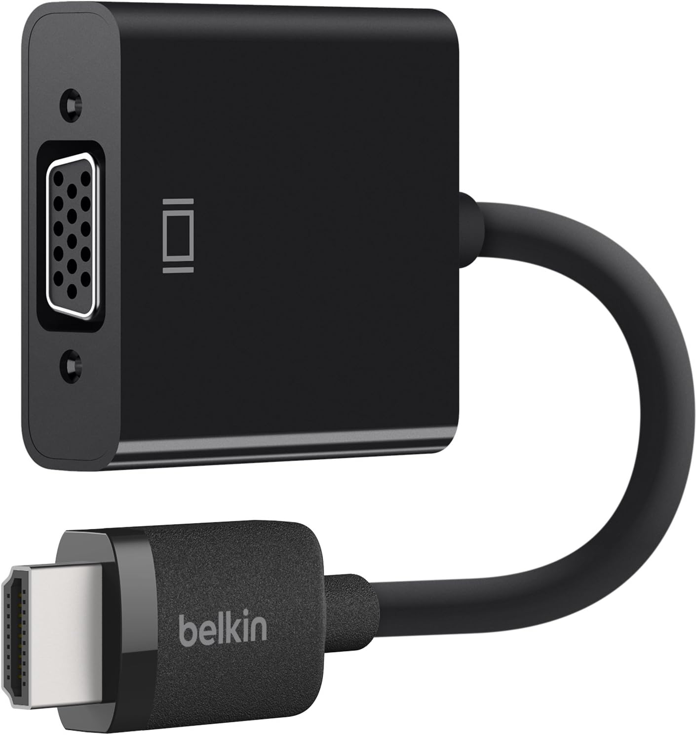 Belkin HDMI to VGA Adaptor Box#422