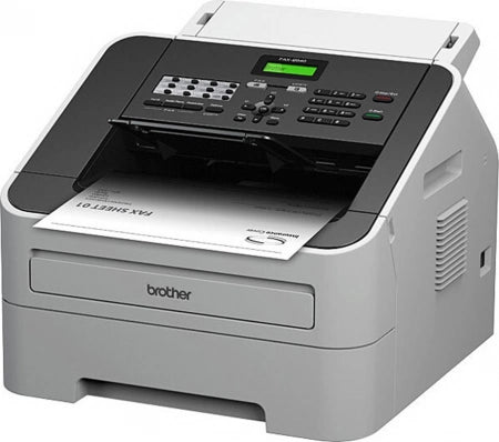 Brother 2950 Laser Business Fax Machine