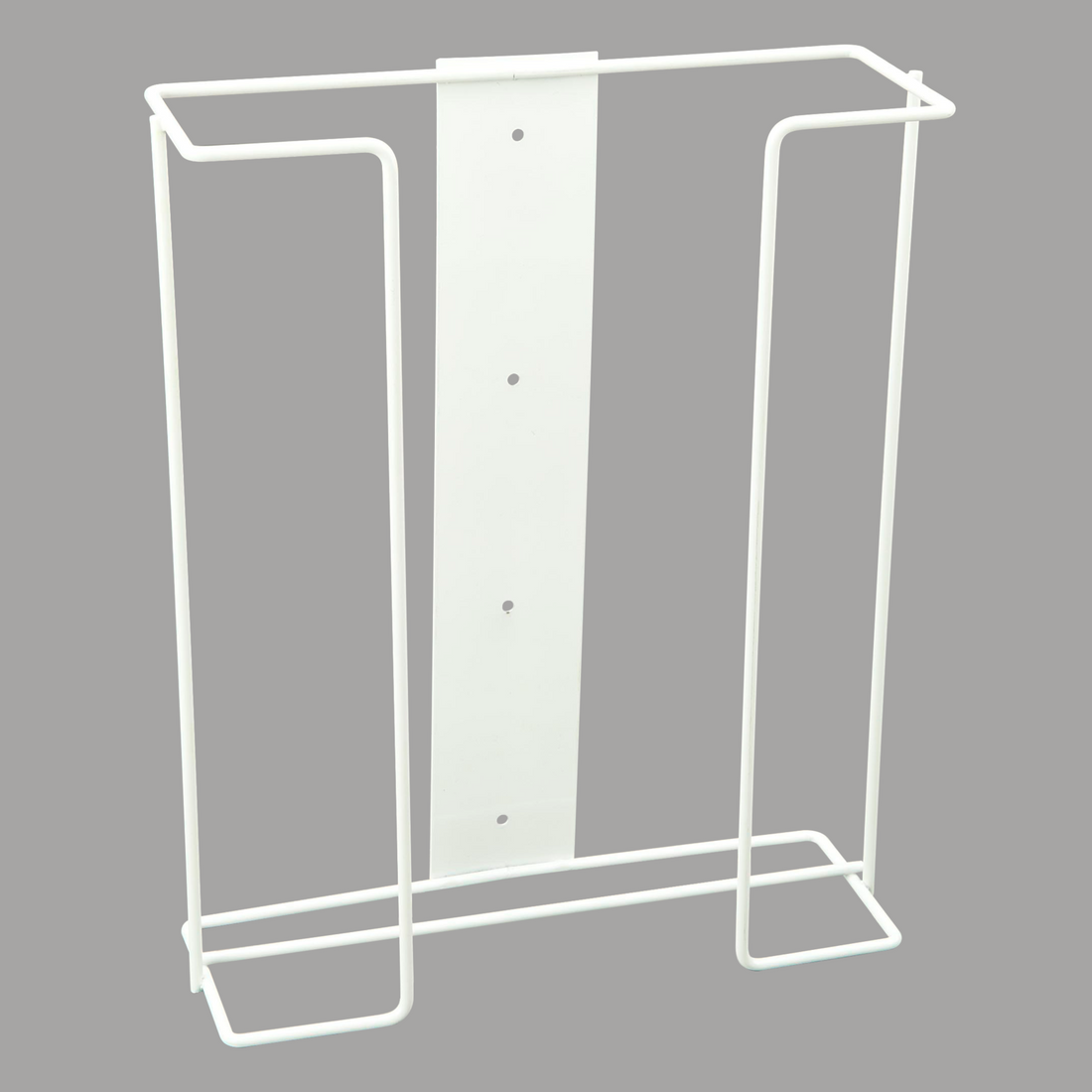 Triple Wire Glove Dispenser Wall Bracket